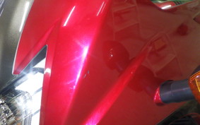 HONDA CB400 SUPER BOLDOR A 2017 NC42
