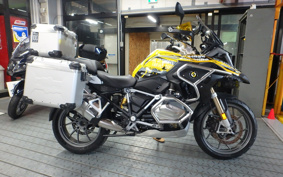 BMW R1250GS 2023 0M01
