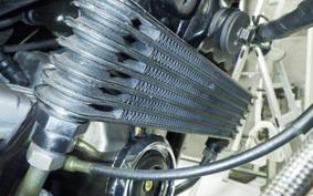 HONDA CBX550F PC04