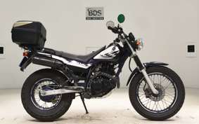 YAMAHA TW225 DG09J