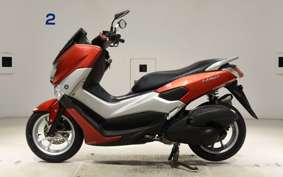 YAMAHA N-MAX 2005 SE86J
