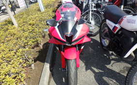 HONDA CBR600RR 2021 PC40