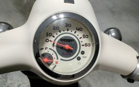 HONDA GIORNO AF70