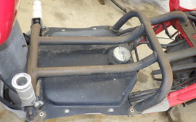 HONDA ZOOMER AF58