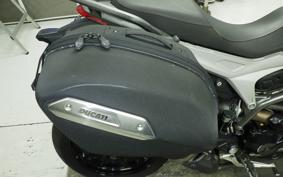 DUCATI HYPERSTRADA 939 2016