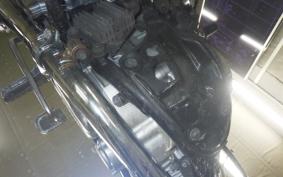 YAMAHA SR400 Gen.4 2018 RH03J