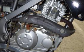 KAWASAKI KLX125D TRACKER 2020 LX125D