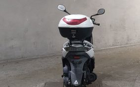YAMAHA CYGNUS 125 X SE44J