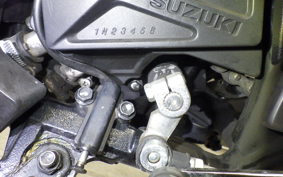 SUZUKI GSX250R 2013
