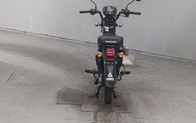HONDA CROSS CUB110 JA60