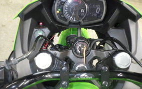 KAWASAKI NINJA 400 2019 EX400G