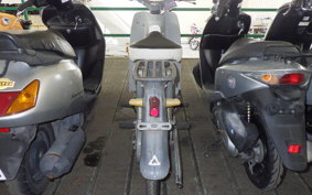 HONDA C105 SUPER CUB 2019 C105