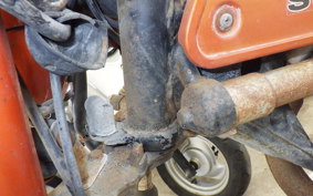 SUZUKI RV125 2010 RV125