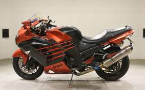 KAWASAKI ZX 1400 NINJA R A 2016