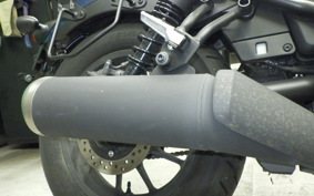 HONDA REBEL 250 A 2019 MC49