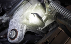 HONDA TACT Basket 2009 AF79