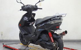 YAMAHA CYGNUS125XSR SE44J