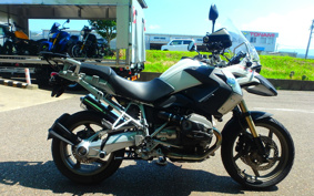 BMW R 1200GS 2010 0450