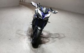 YAMAHA MT-09 RN36J
