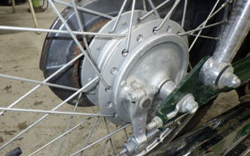 HONDA C50 SUPER CUB AA01