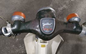 HONDA SUPER CUB50 C50