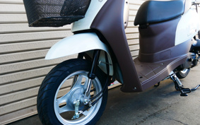 SUZUKI LET'S G CA4AA