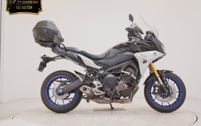 YAMAHA MT-09 Tracer GT 2018 RN51J