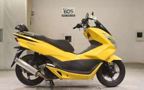 HONDA PCX 125 2002 JF56