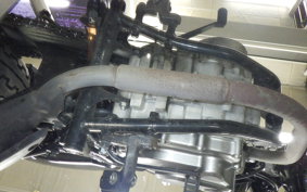 HONDA CB223S 2024 MC40