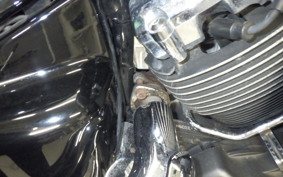 YAMAHA DRAGSTAR 400 2013 VH02J