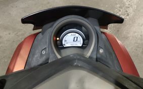 YAMAHA N-MAX 125 SE86J