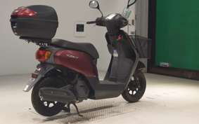 HONDA TACT Gen.4