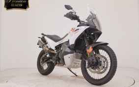 KTM 790 ADVENTURE 2025