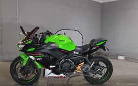 KAWASAKI NINJA650 2022 ER650H