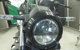 KAWASAKI ELIMINATOR400-3 2023 EL400A