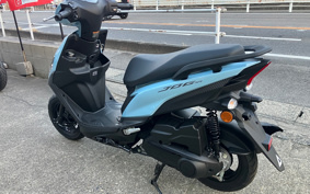 YAMAHA JOG125 SEJ5J