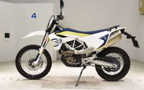 HUSQVARNA 701ED 2019