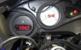 SUZUKI SV400S 2007 VK53A