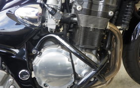 SUZUKI BANDIT 1200 S 2004 GV77A