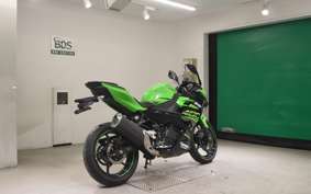 KAWASAKI NINJA 400 2018 EX400G