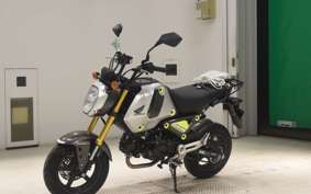 HONDA ｸﾞﾛﾑ-2