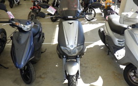 PIAGGIO RUNNER 200 VXR