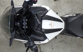 HONDA NC750X 2023 RH09