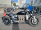 Фото Triumph ROCKET 3R 2021 с японского аукциона
