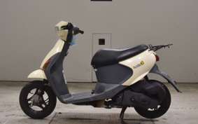 SUZUKI LET's 4 2013 CA45A