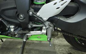 KAWASAKI NINJA ZX-6R A 2023 ZX636G