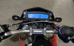KAWASAKI D-TRACKERX LX250V