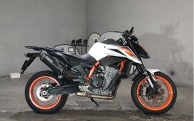 KTM 890 DUKE R 2020 TU940
