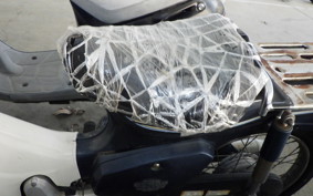 HONDA C50 SUPER CUB E C50