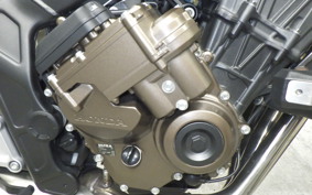 HONDA CB650R E-Clutch 2025 RH17